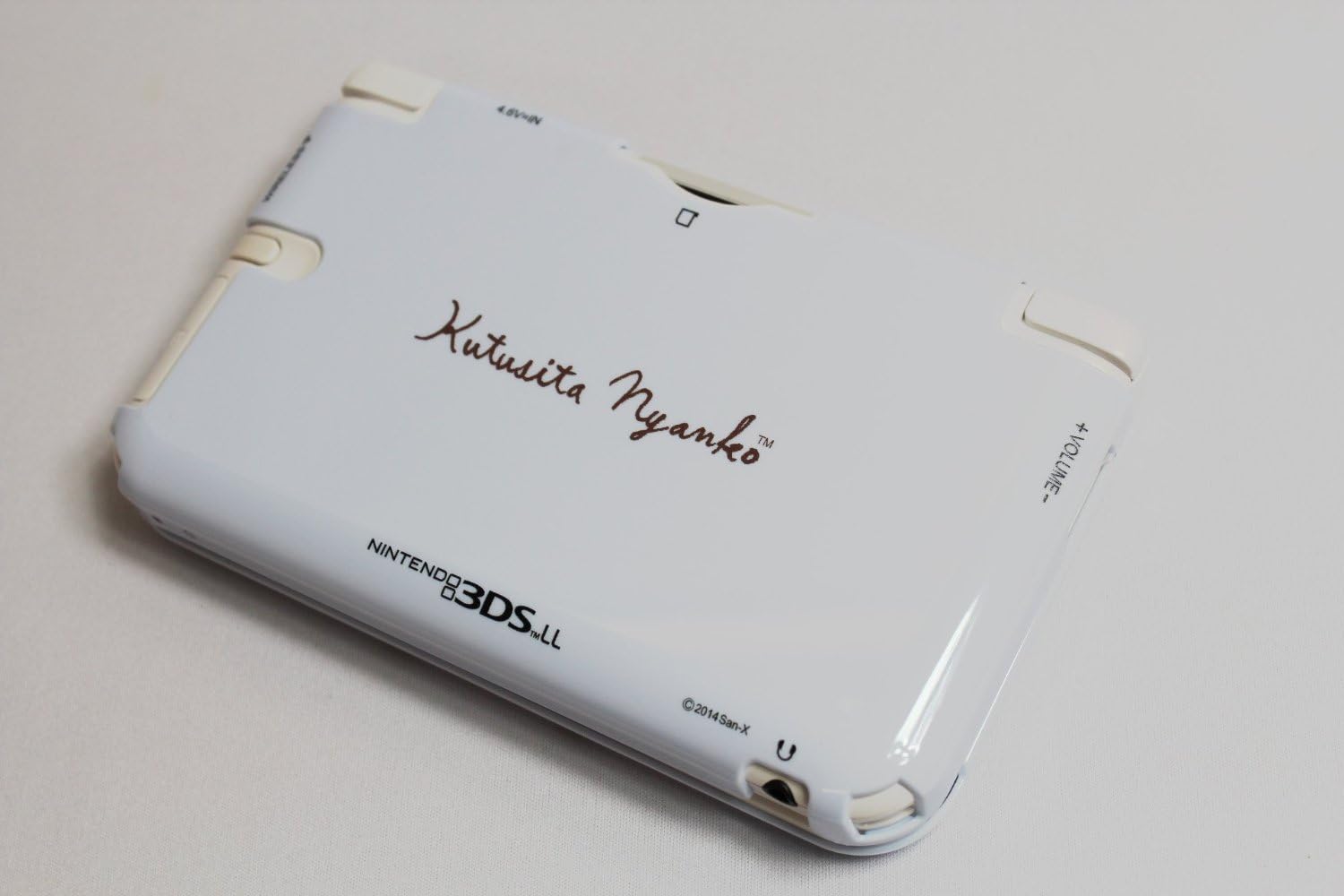任天堂公式ライセンス商品 ディズニーキャラクター Tpuカバー For ニンテンドー3ds Ll ミッキーamp ミニー ハート 送料無料