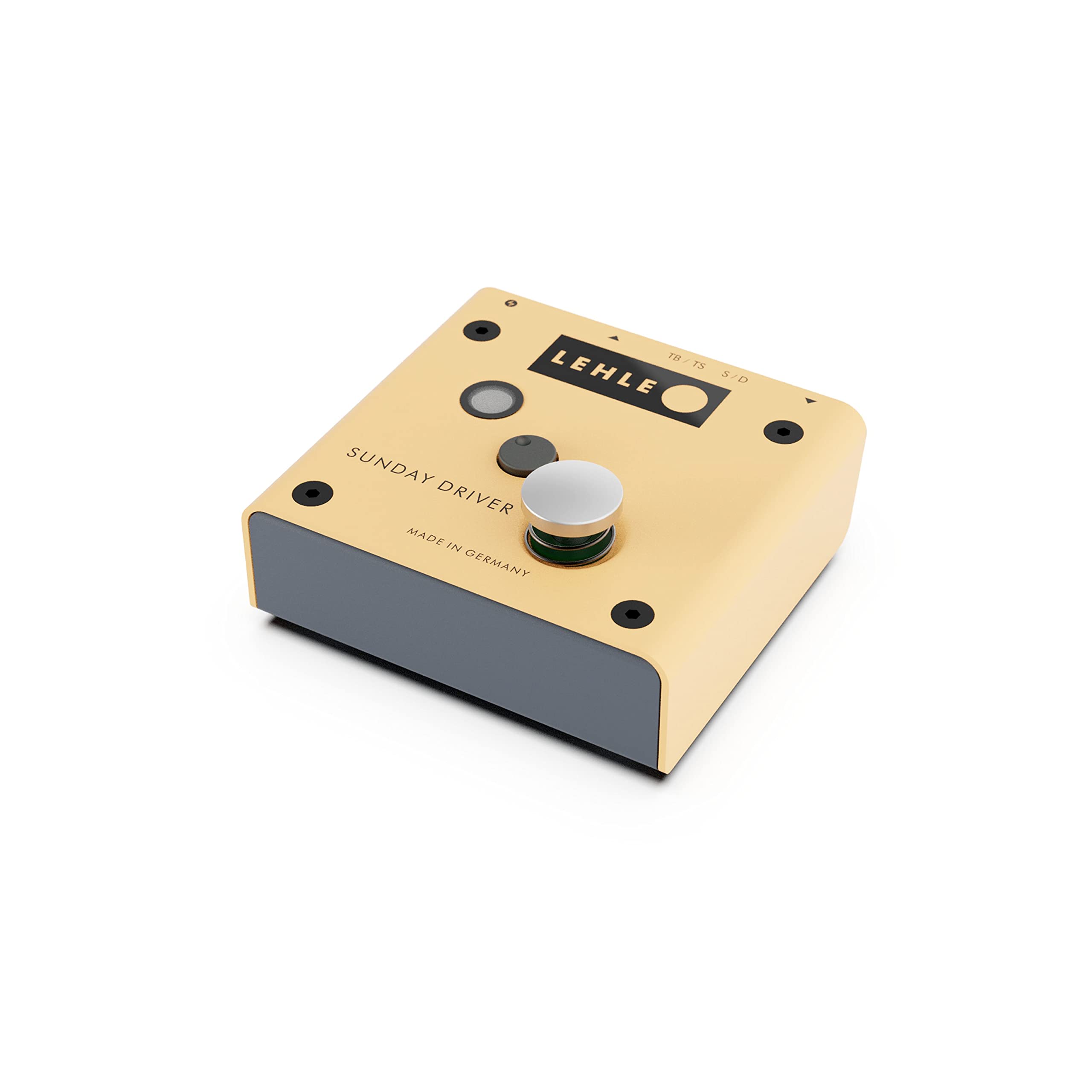 Lehle Sunday Driver SW II - Effektgerät für Gitarren