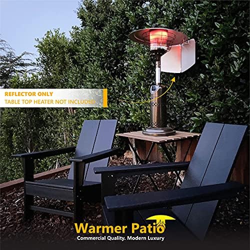 14 Best Table Top Patio Heaters Of 2023 Choose The Right One On Www