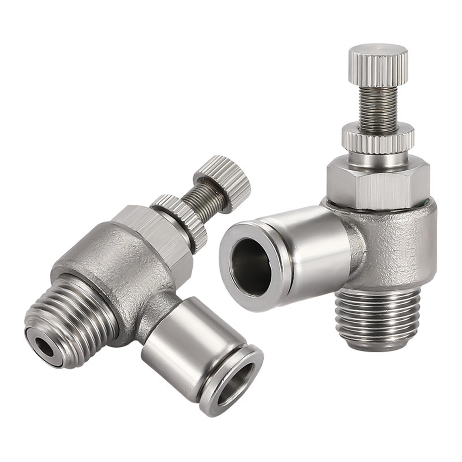 Válvula reguladora SL8-03 para automatización de talleres mecánicos