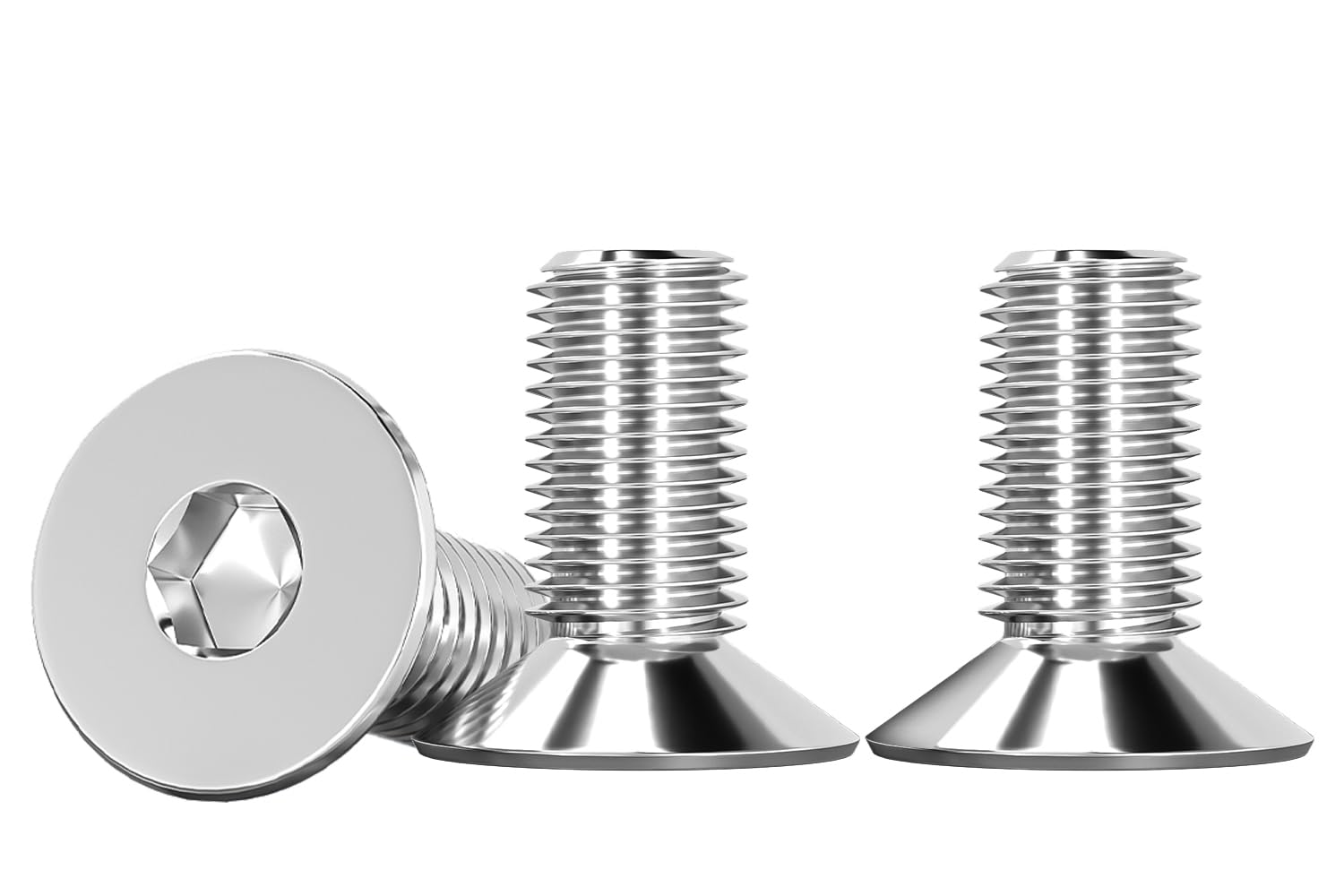 Drenky M8 Socket Screws
