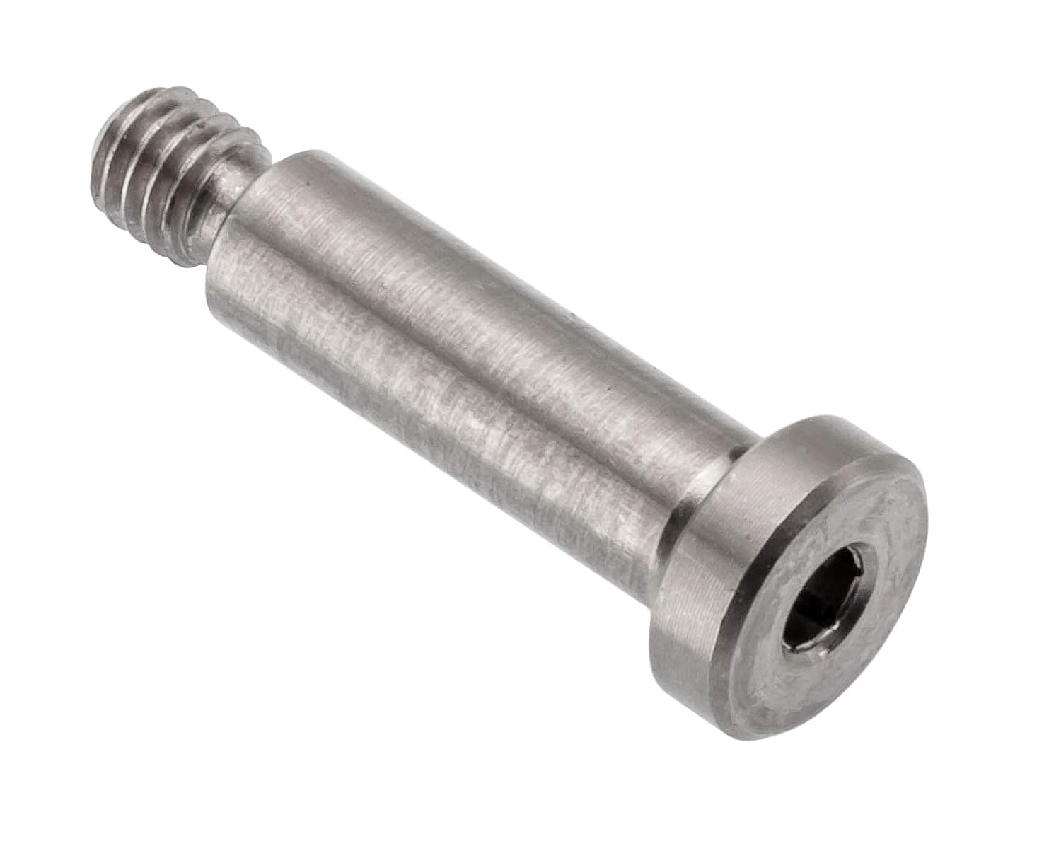 AMPG STR401M5X16ST Stainless Low Head Shoulder Screw