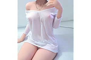 3.34 FT Sexy Love Doll for Adults