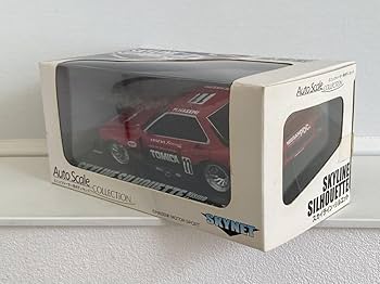 Amazon.co.jp: 京商 Mini-Z ミニッツ ボディ Auto Scale スカイライン Amazon.co.jp: 京商 Mini-Z ミニッツ ボディ Auto Scale スカイライン