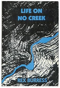 Paperback Life on No Creek : Missouri Rural Days Book