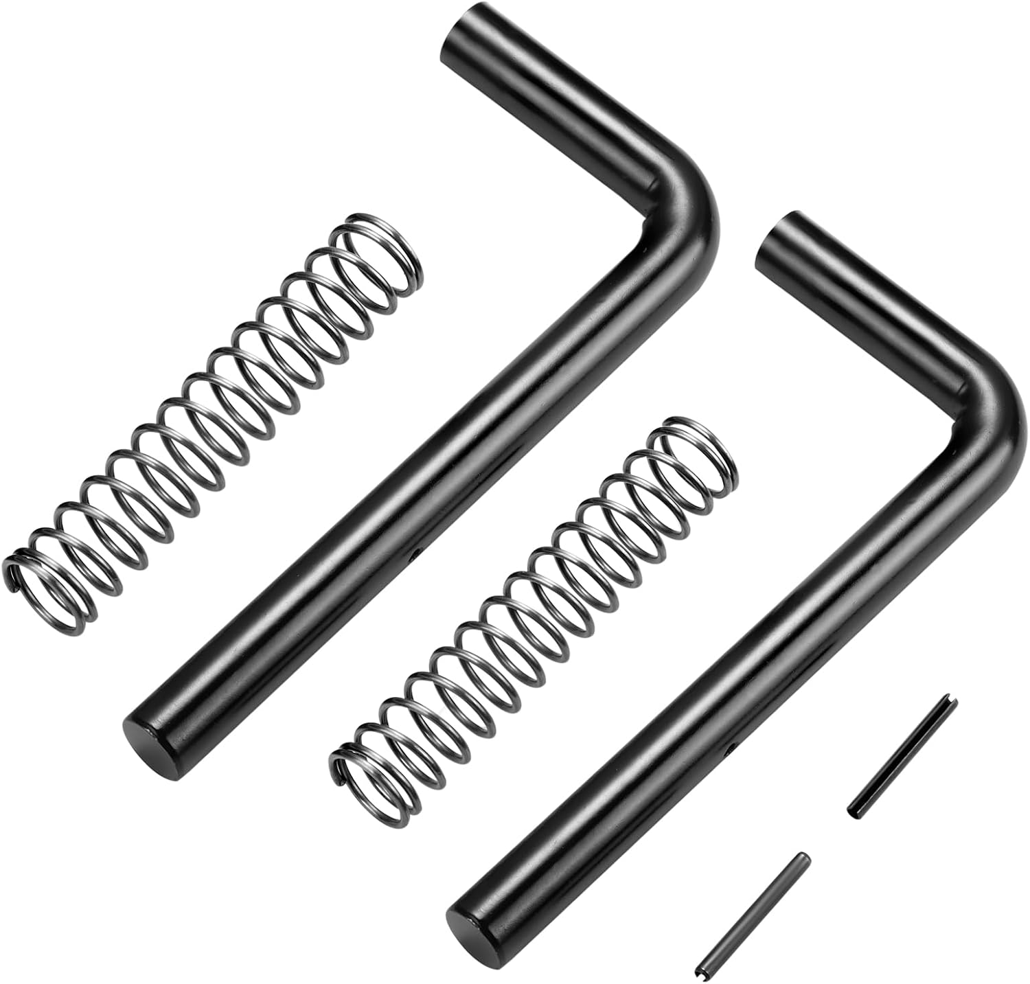 CXFDDV 819T Trailer Gate Spring Latch Trailer Gate Latch