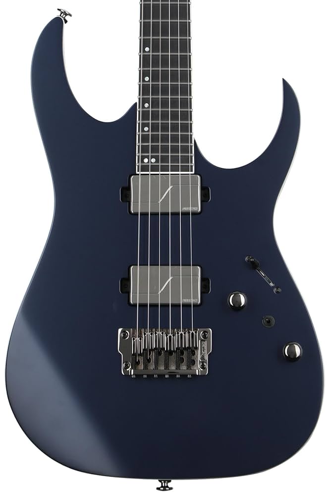 Amazon | Ibanez/Prestige RG5121-DBF アイバニーズ | エレキ