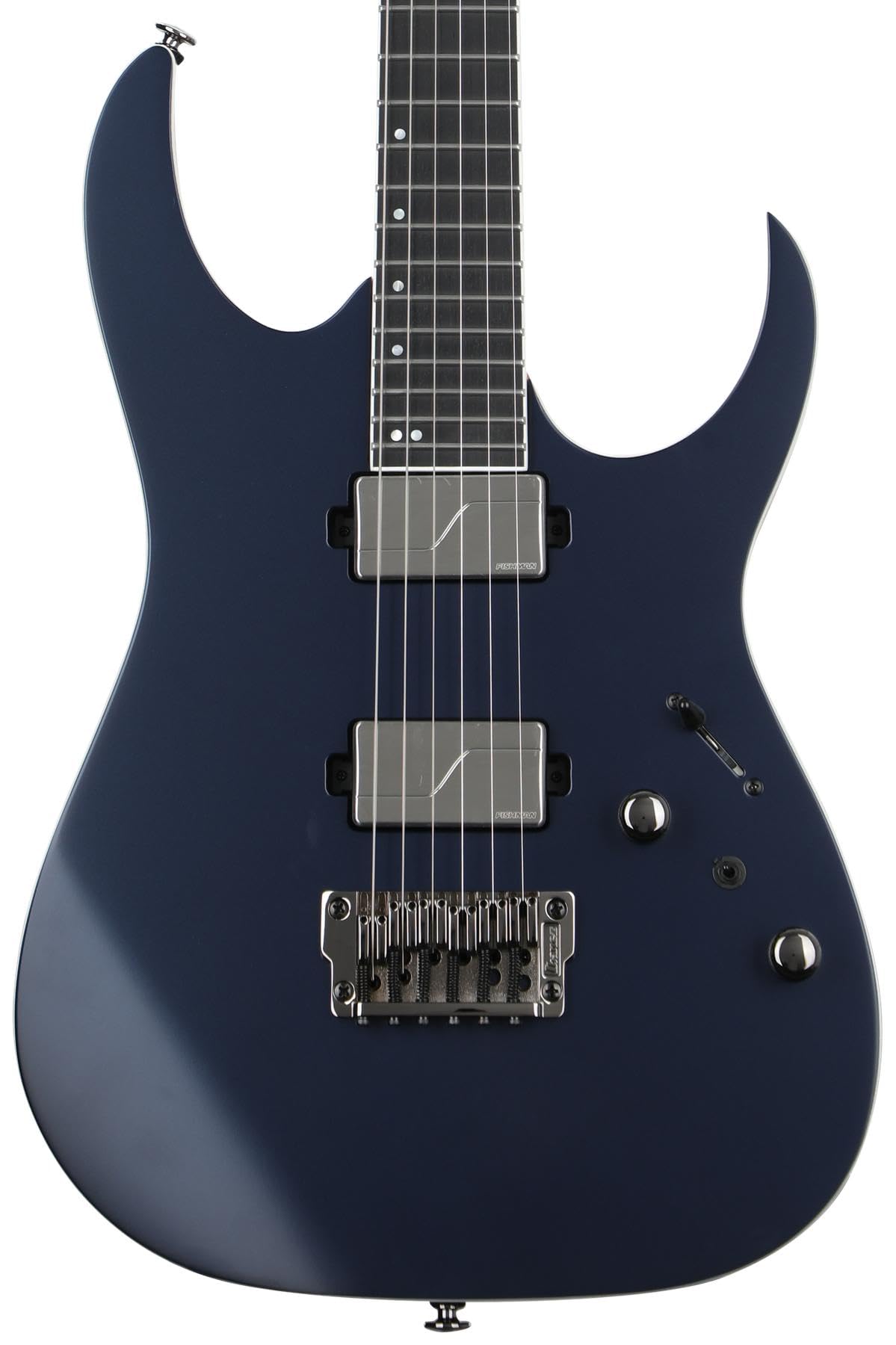 Ibanez エレキギター prestige 2007年製 Ibanez 2007 Prestage RG2570E GK (Galaxy Black)（中古）【楽器