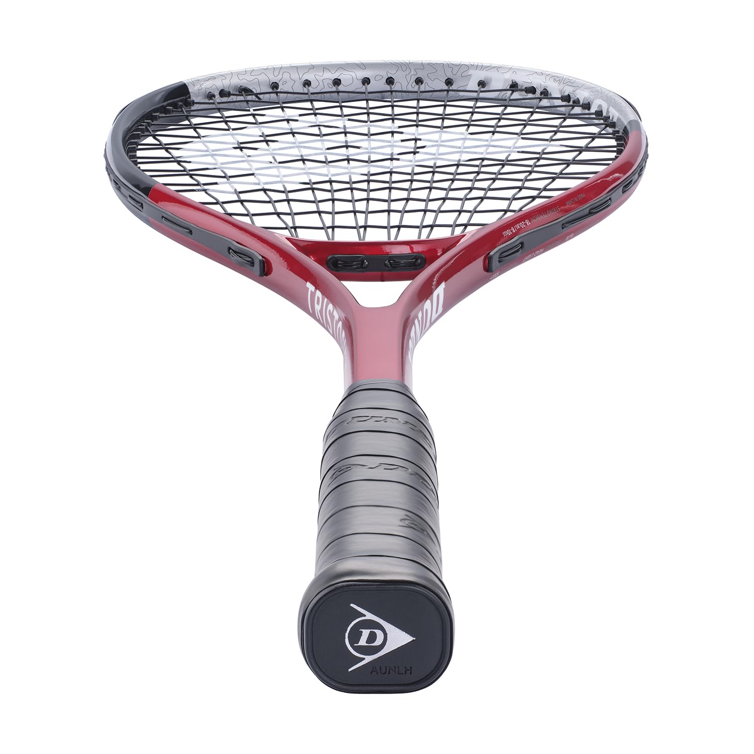 Dunlop Raquette de Squash TRISTORM Tour