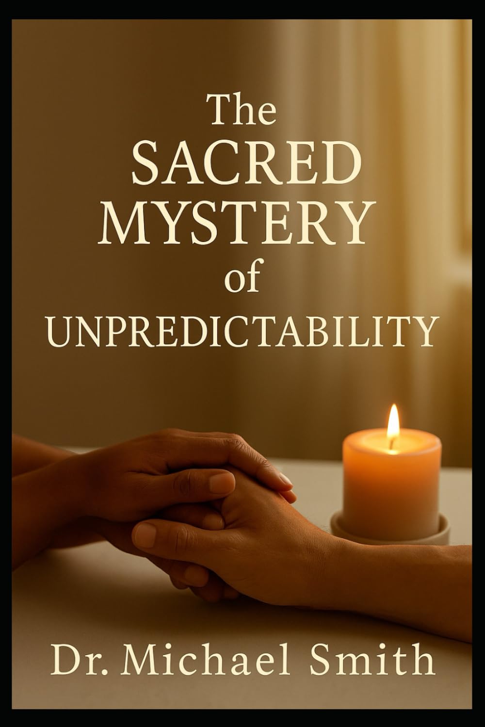 The sacred mystery of unpredictability