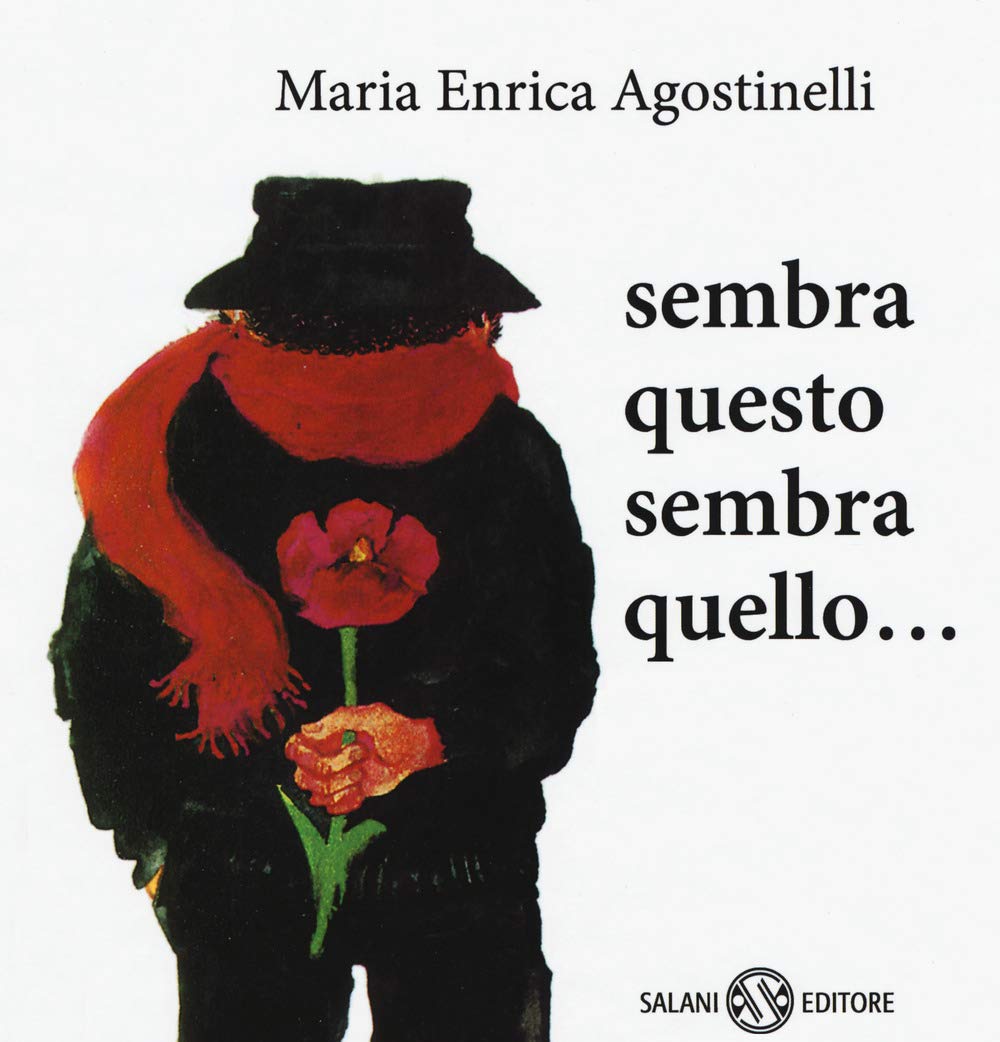 Sembra Questo, Sembra Quello. Piccoli Libri Perfetti - 4