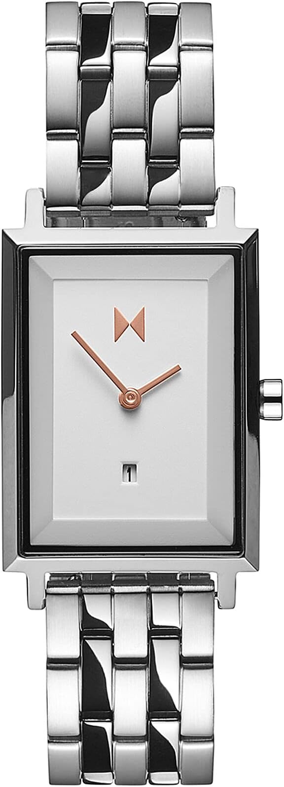 MVMT Women's Minimalist Signature Square Watch