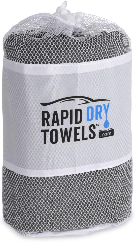The Original 2.0 59x30in Rapid Dry Towel Sports & Outdoors