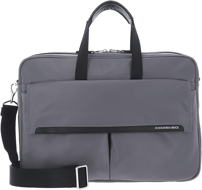 Mandarina Duck Hunter Urban Briefcase