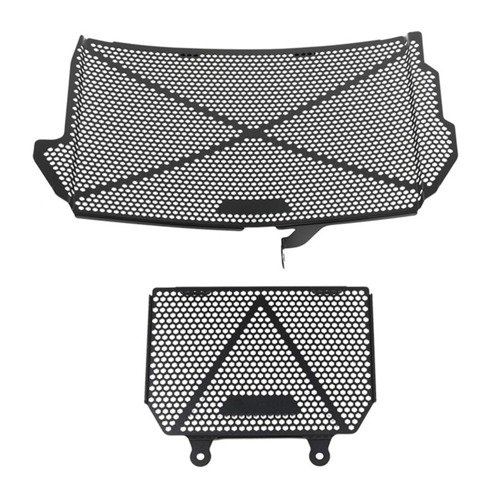 Grille de protection radiateur YZF R1 et R1M pour modèles 2015 à 2024 - 7