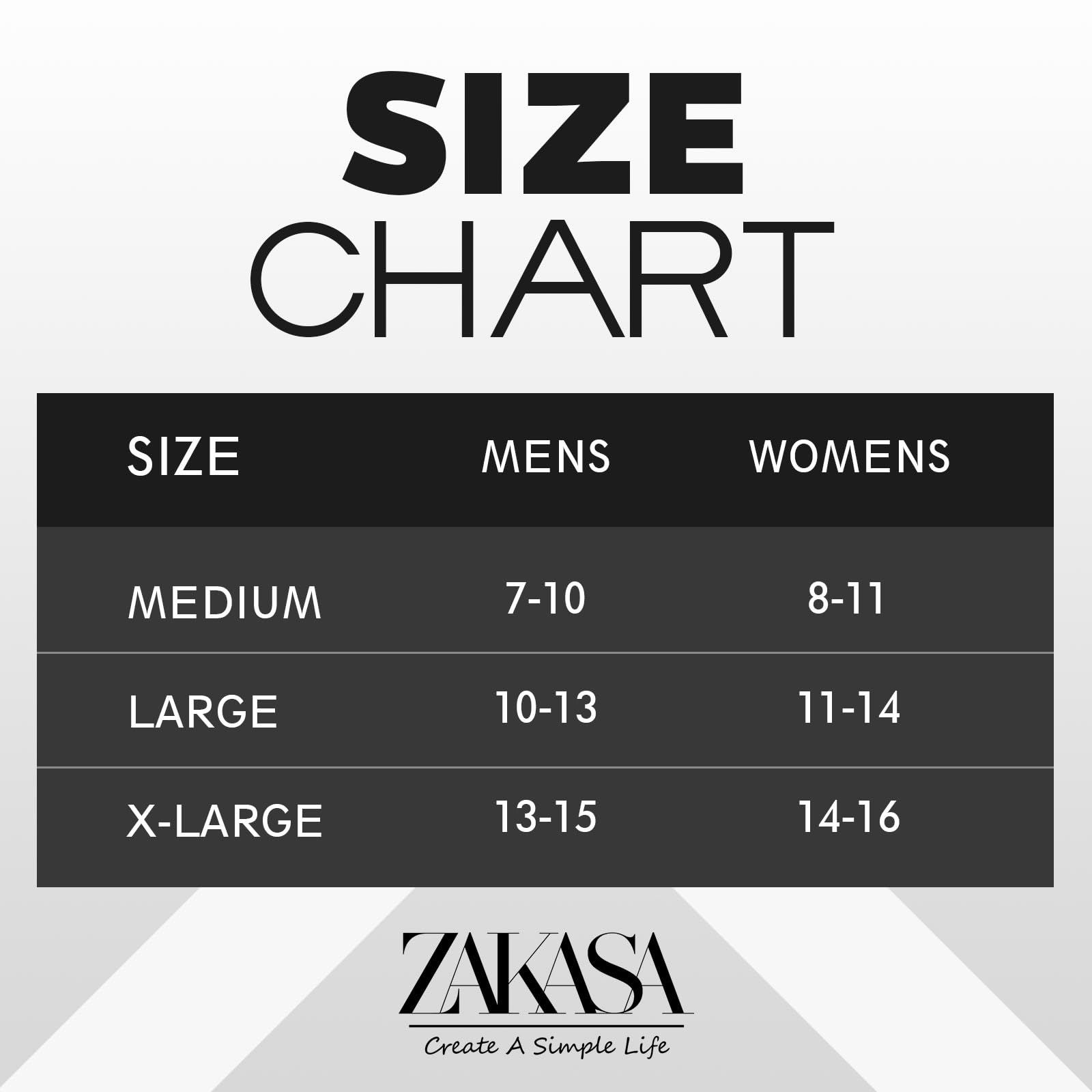 ZAKASA Calcetines antideslizantes para hombres y mujeres, antideslizantes, para ancianos, hospitales, yoga, pilates
