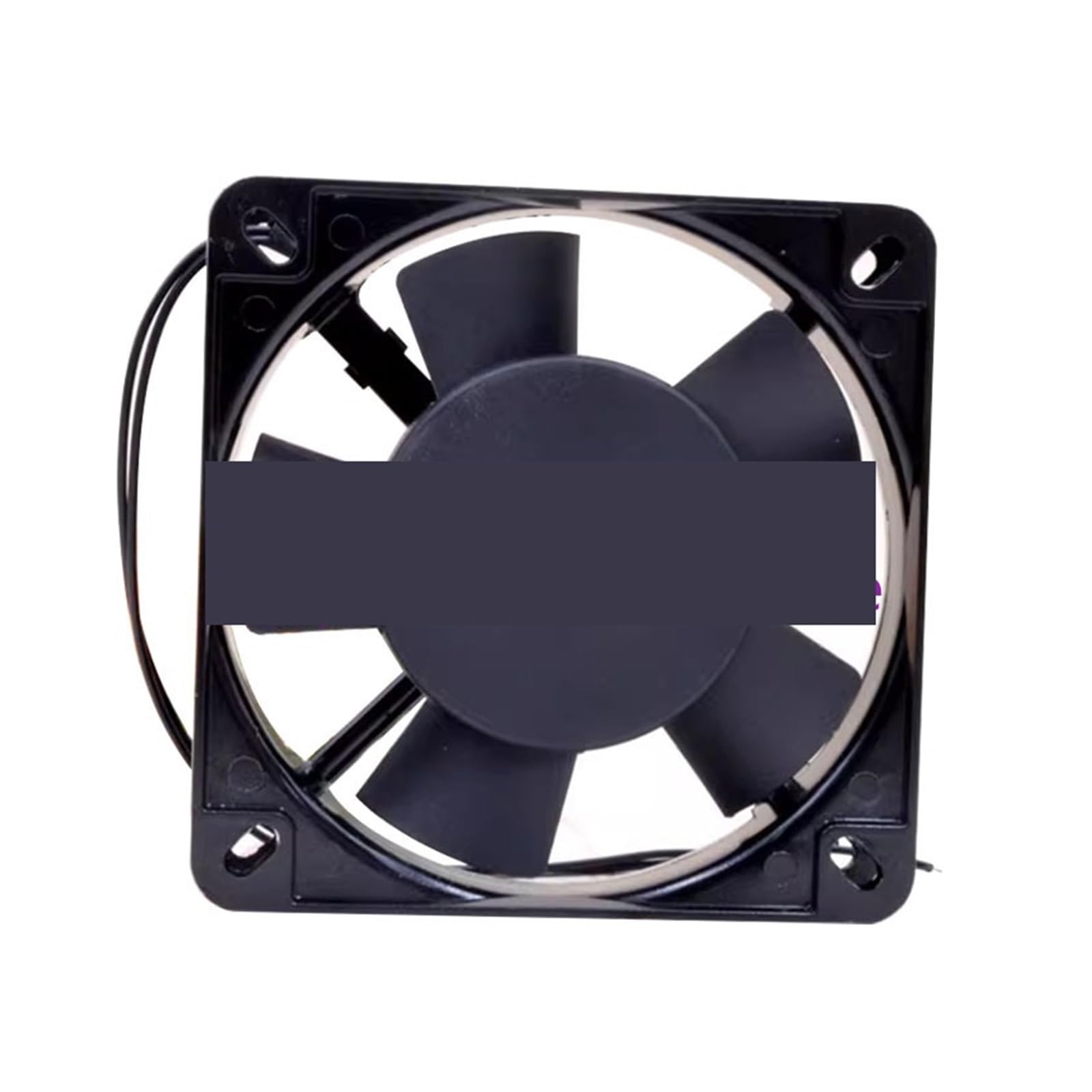 Ventilateur 380v évite la surchauffe de votre soudeur et armoire 11cm