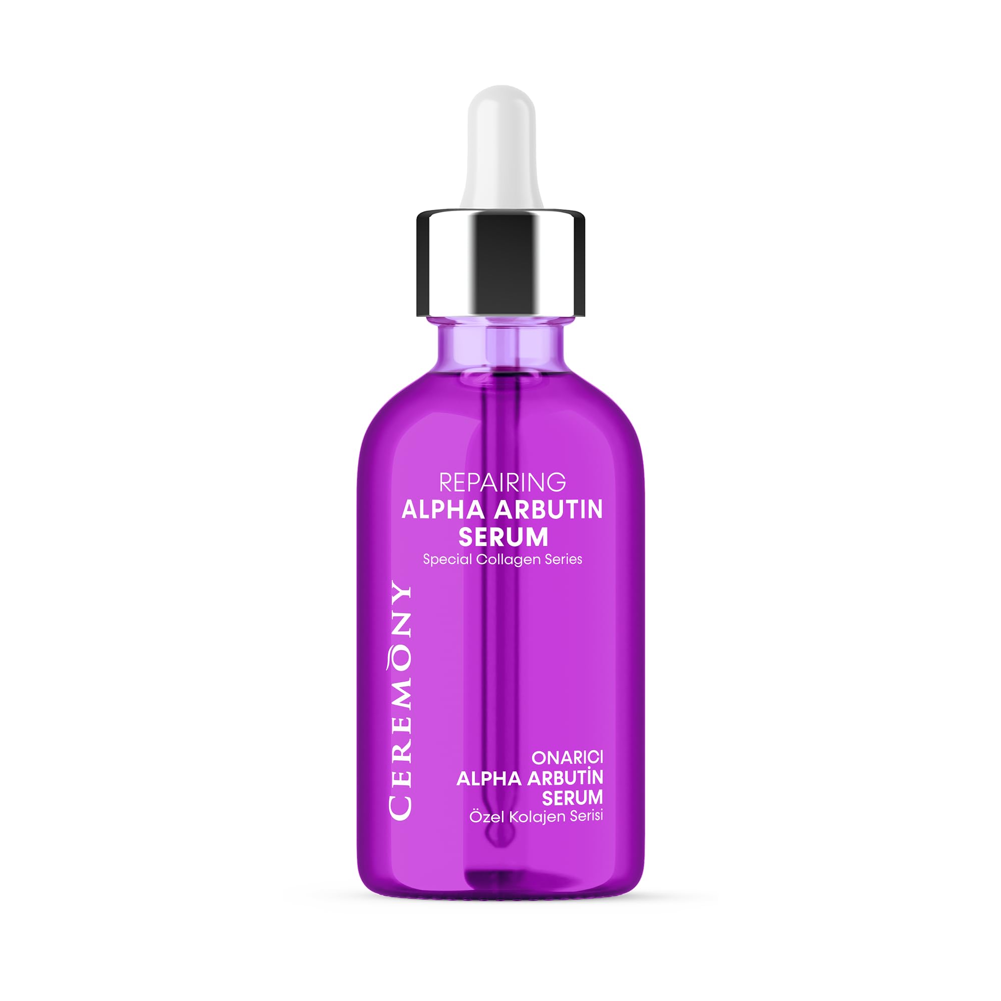 CEREMONY SERUM ALPHA ARBUTİN 30 ML