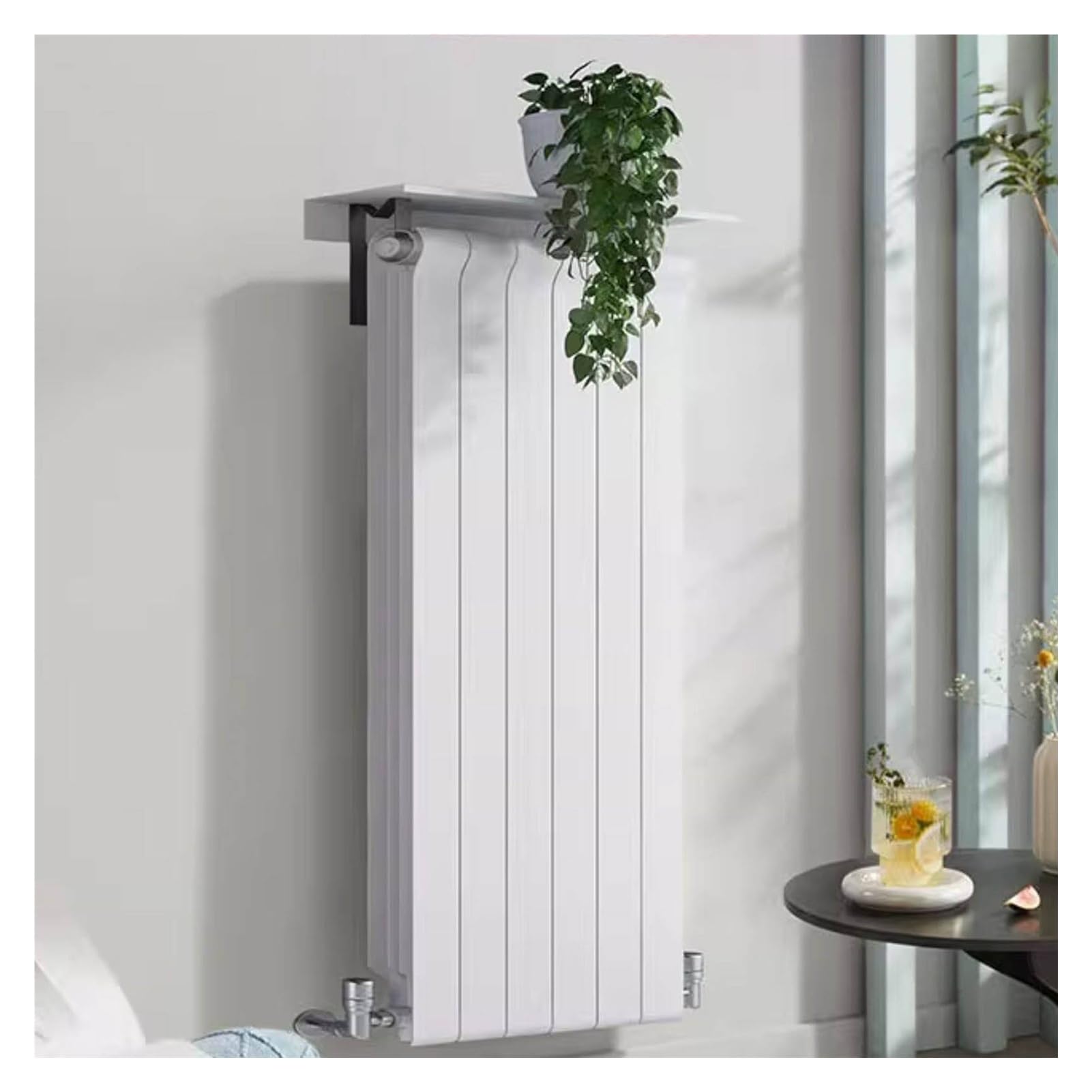 Mensole per Termosifoni Mensola Decorativa per Termosifoni