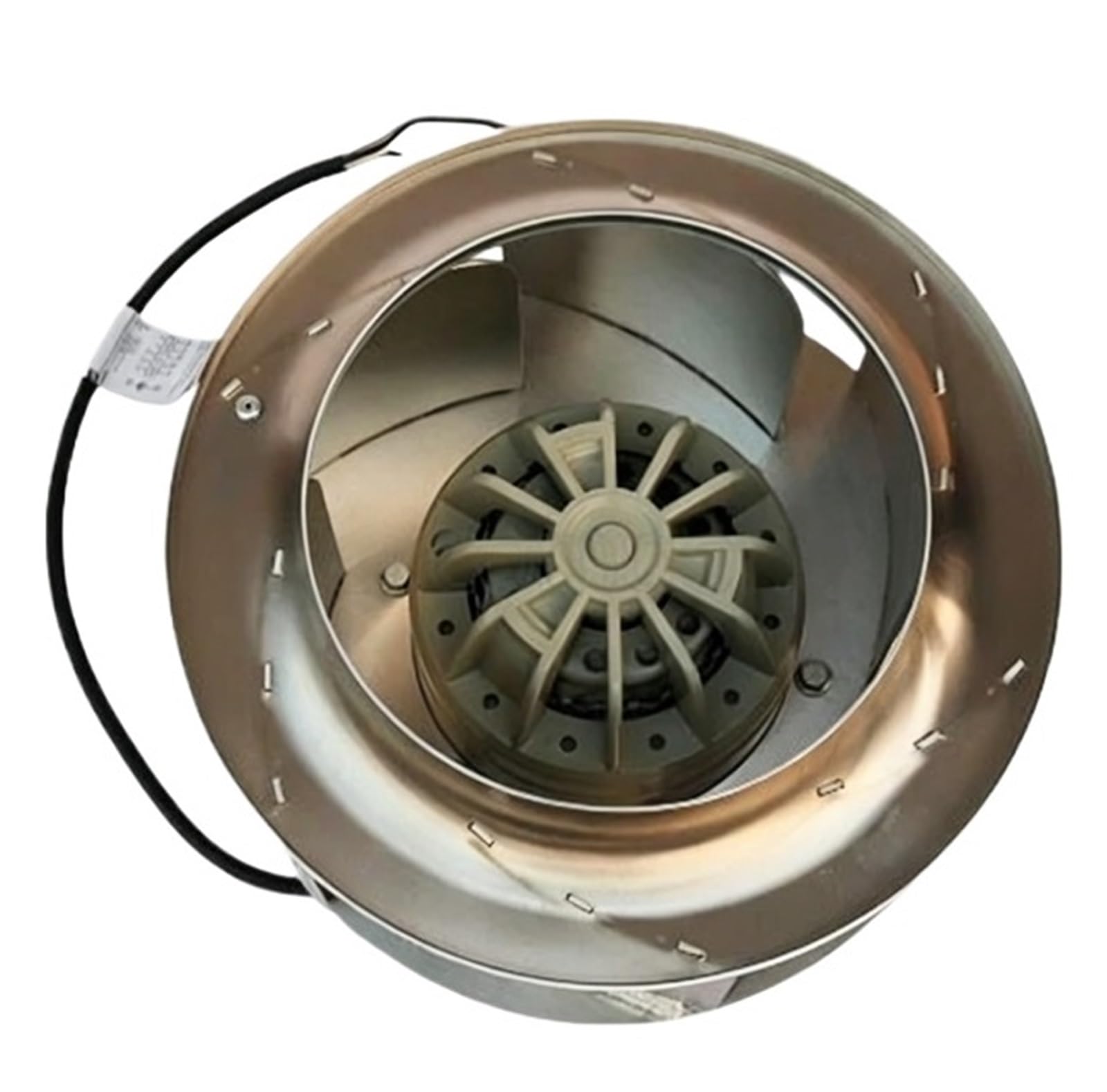 Kszhzymgx One Color Rn28m-2Dk.3f.1r 400V 50/60Hz 2750/3220R/Min Cooling Fan