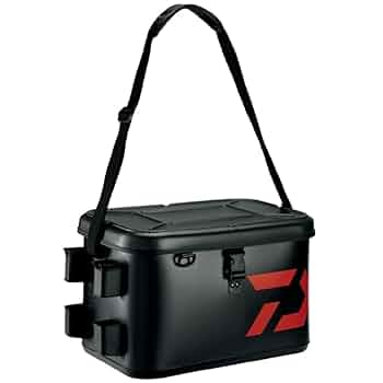 DAIWA - ダイワ　モバイルタックルバッグS(B) 40 Amazon | ダイワ(DAIWA) MBタックルバッグS(B)40S.BK | ダイワ