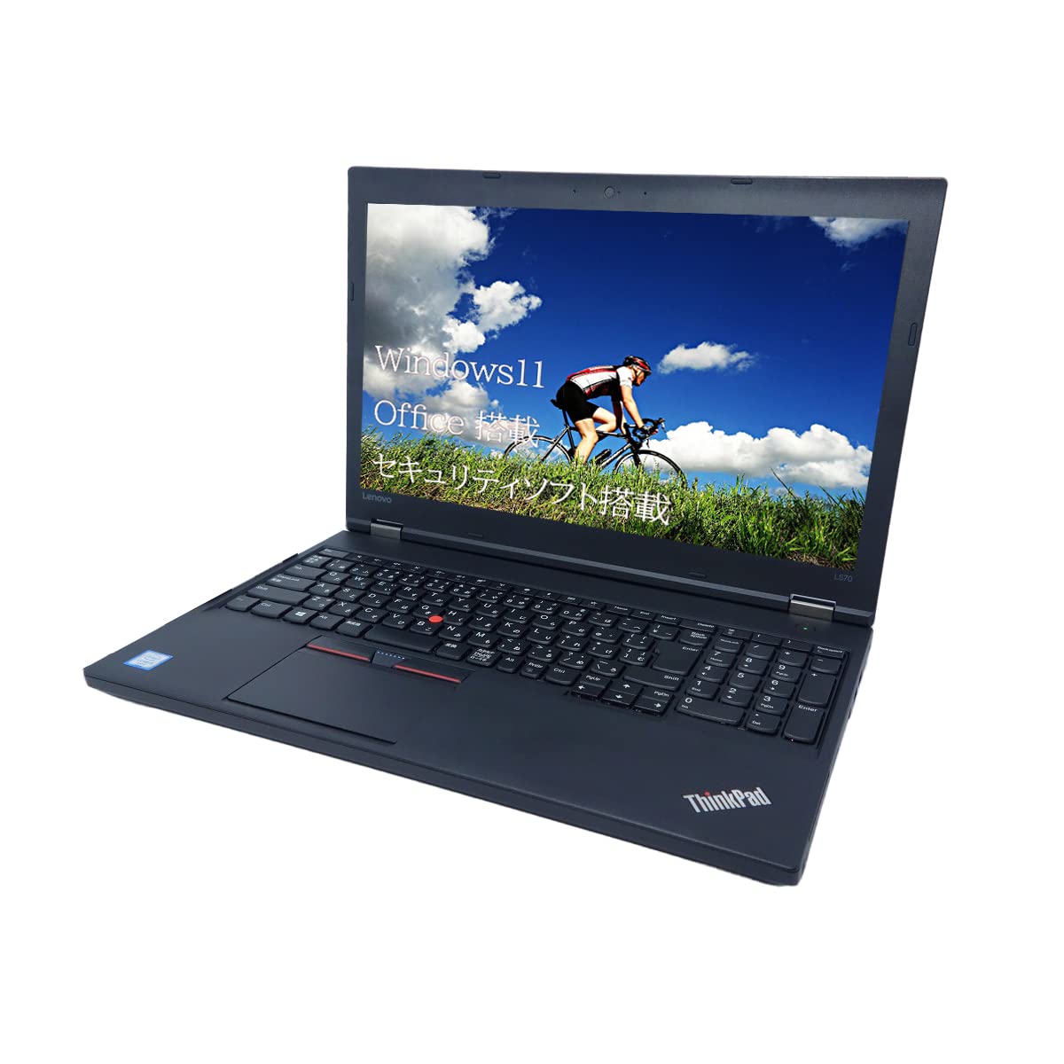 レノボ　ノートパソコンWindows11オフィス付き　i3　SSD　メモリ8GB Amazon.co.jp: 【Amazon.co.jp限定】Lenovo ノートパソコン