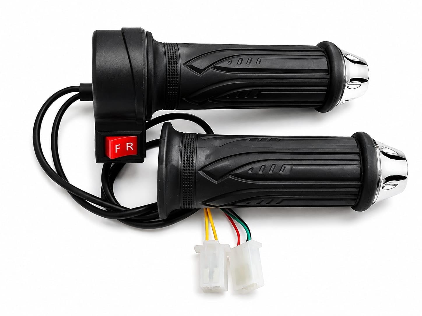 SNA Throttle 24v 36v 48v 60v 72v Electric Scooter e-bike Electric vehicle Throttle-image-34