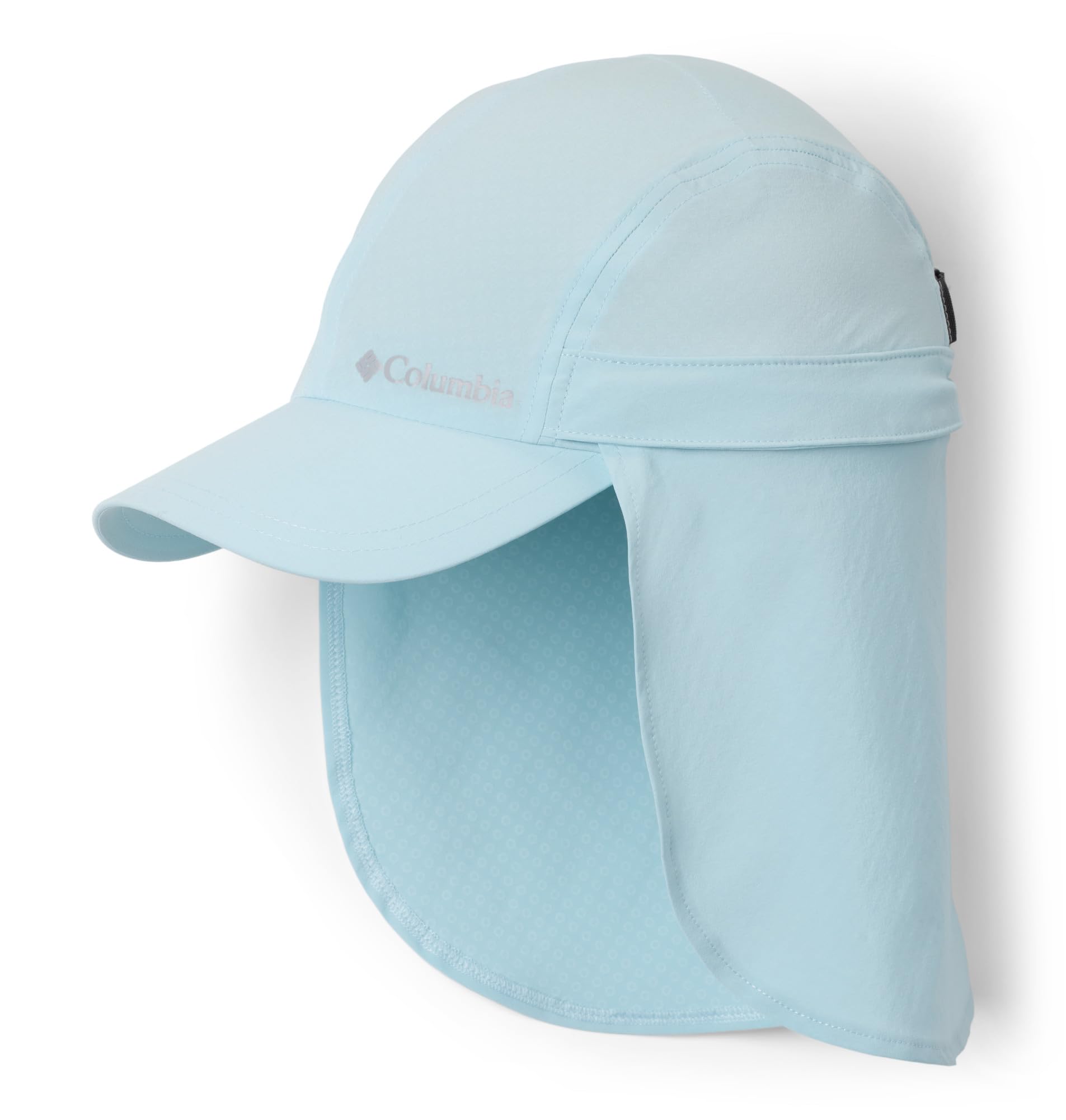 Columbia Unisex Coolhead Zero II Cachalot, Marine Light, One Size
