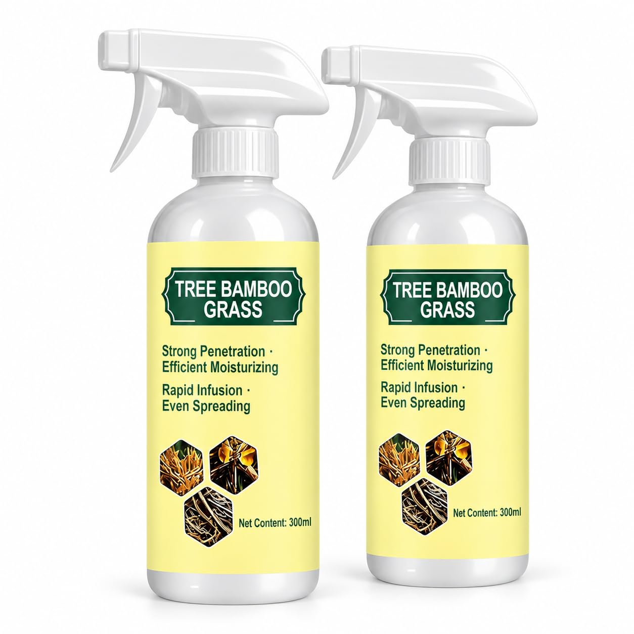 lawn weed killer spray, 600 ml Garden Weed Root Remover for Yard Lawn Weeds