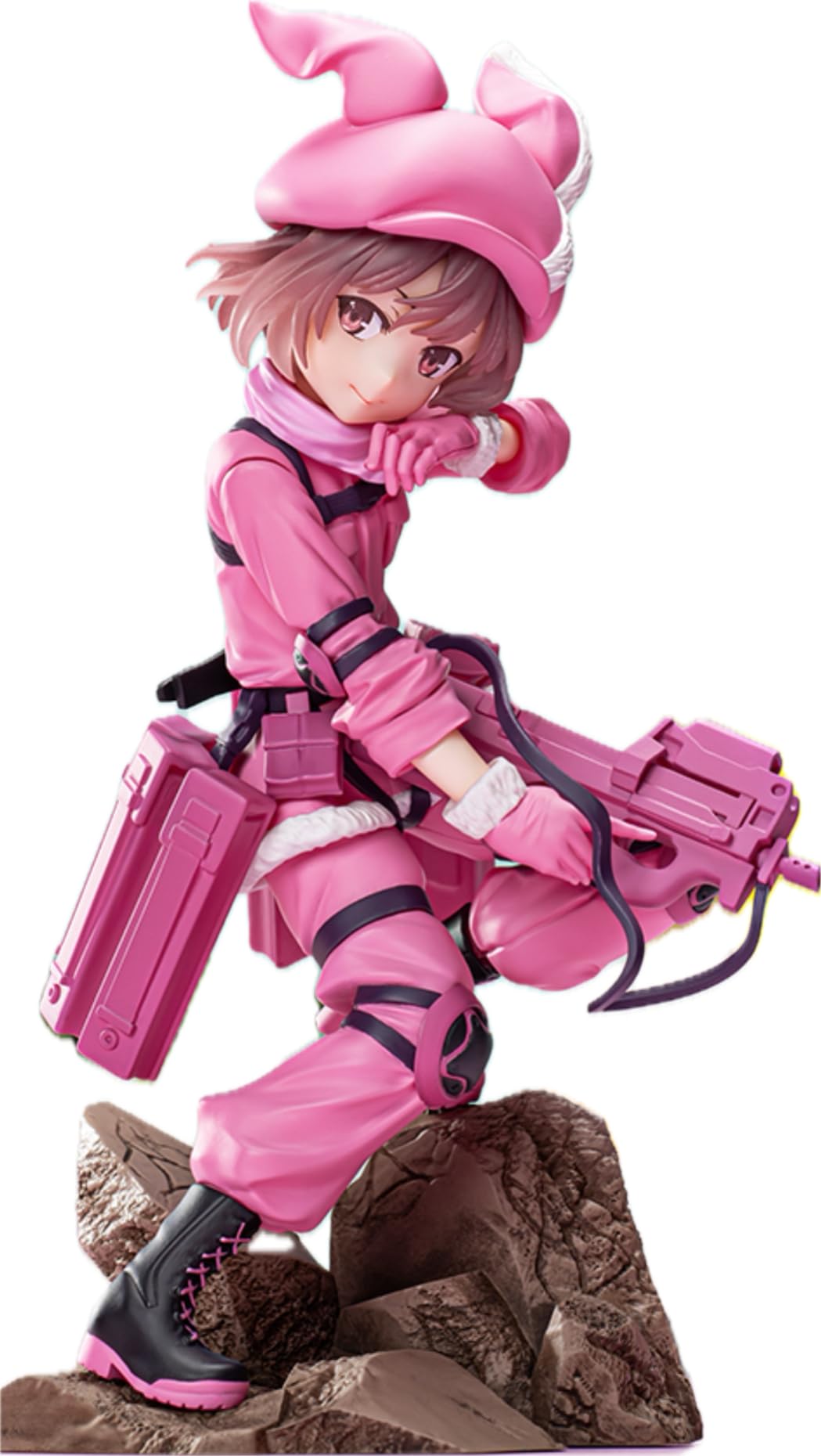 Amazon | 【公式】SAO オルタナティブ GGO ガンゲイル・オンラインⅡ 