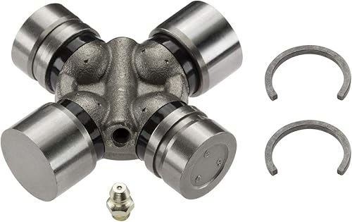 MOOG Junta universal prémium engrasable 505