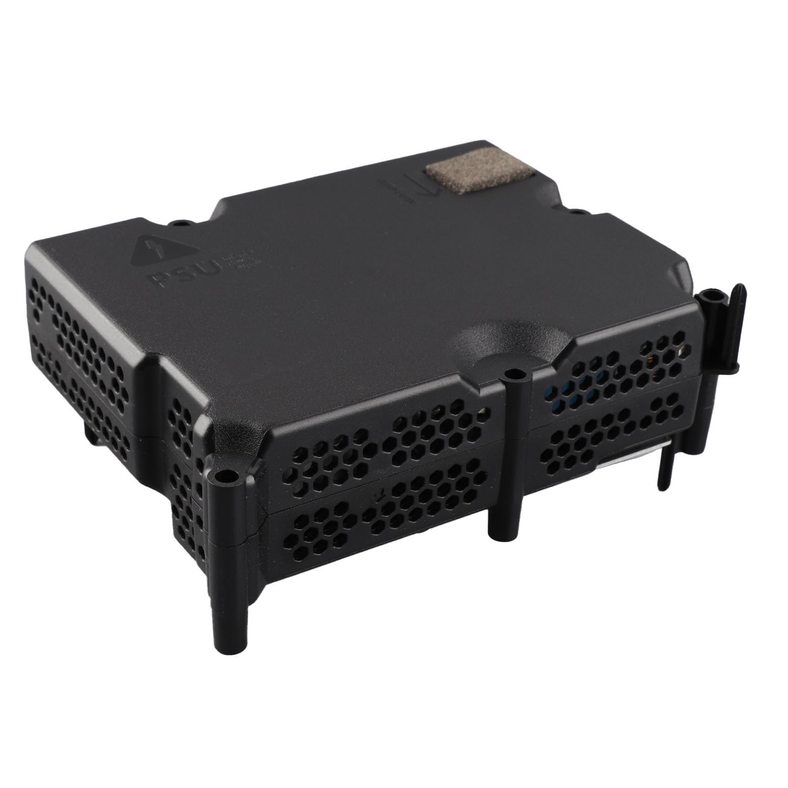 Zerodis Périphériques de Jeux Vidéo pour la Série S Fourniture de Remplacement Durable Installation Facile Performance Optimale Compatible avec la Brique d'alimentation Interne de la Console de Jeu