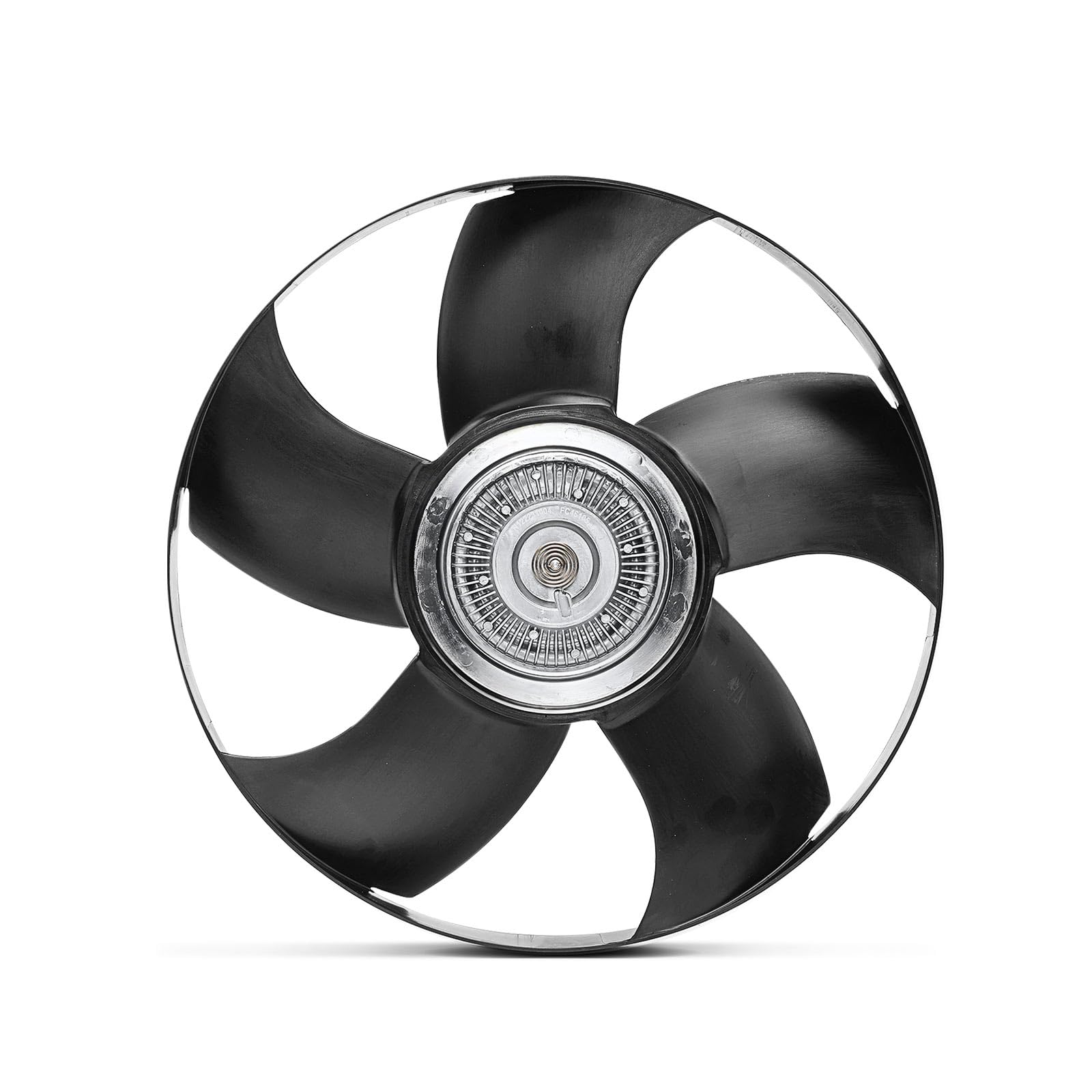 Frankberg Radiator Fan Engine Cooling Compatible with Sprinter 5-T Box B906 518 CDI 518 CDI 4x4 519 CDI/BlueTEC 519 CDI/BlueTEC 4x4 3.0L 2010-2013 Sprinter 5-T Platform/Chassis