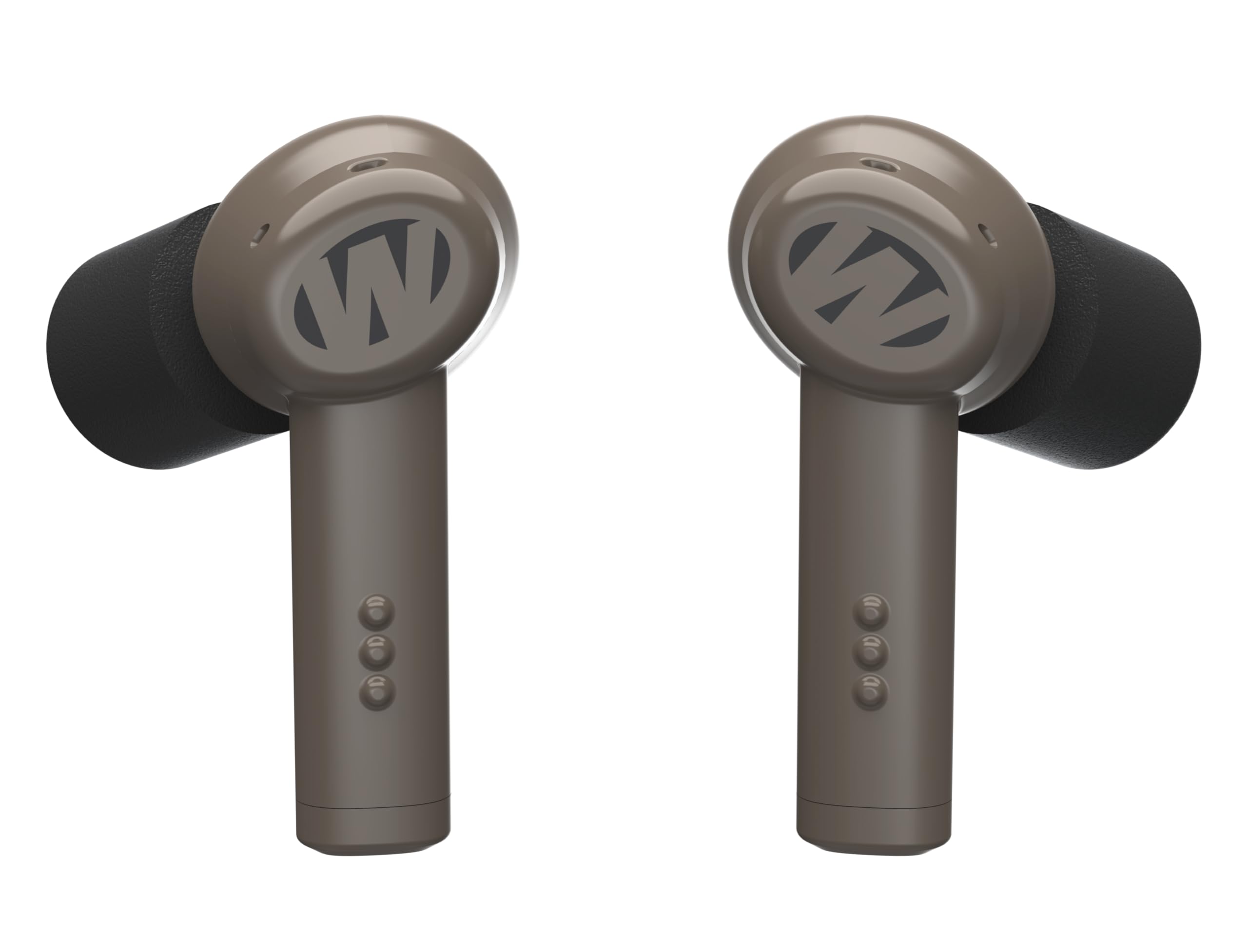 Walker's Disrupter Bluetooth Earbuds Hunting Range Shooting - Dettaglio