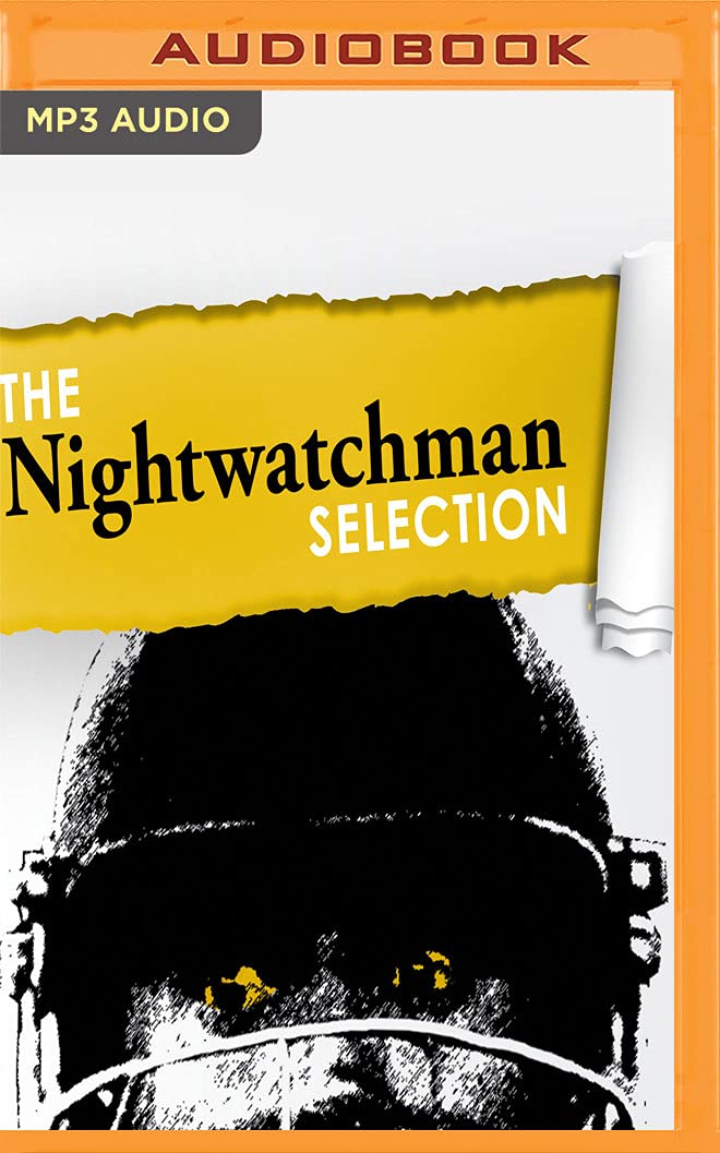 The Best of the Nightwatchman