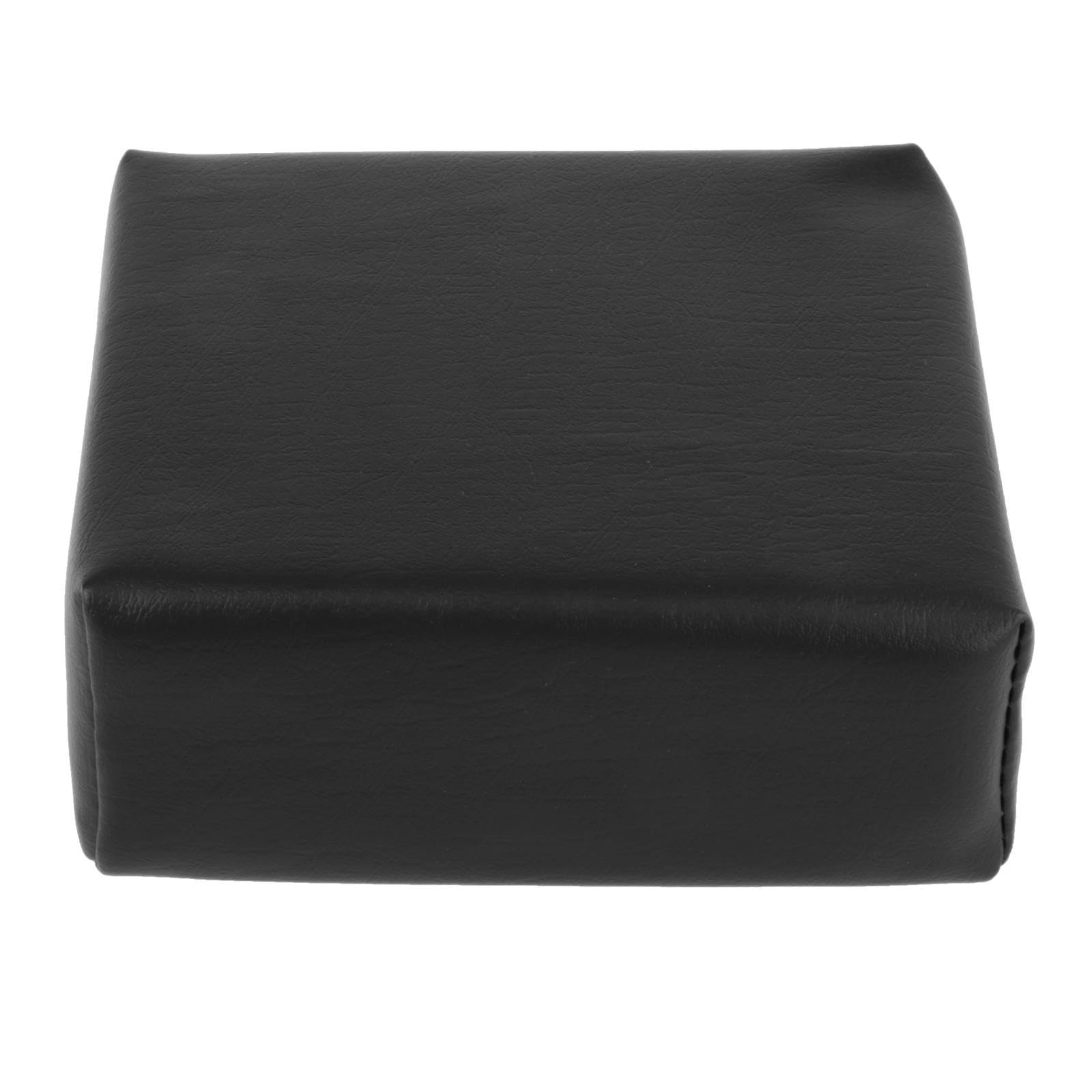 QSTDGVPW Professional Pilates Head Cushion Headpad for Yoga High Density PU Sponge Yogan Head Cushion/Headpad Easy to Clean Cushion with Headrest for Women Girls, square
