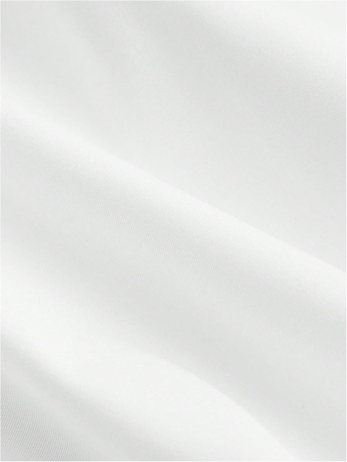 Floerns Women's Elegant Tie Neck Long Sleeve Shirts Bow Front Lace Dressy Casual Blouse Tops - Image 4