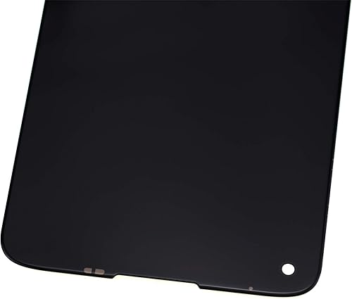 Miniatura 3 de XT2087-1 Pantalla LCD táctil digitalizador reemplazo de reparación de pantalla de vidrio para Motorola Moto G9 Plus Negro