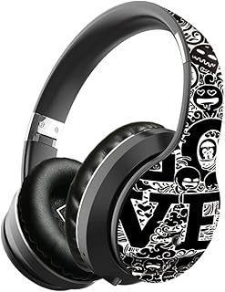 UKCOCO Fone De Ouvido Fone De Ouvido Fone De Ouvido Fone De Ouvido PC Fone De Ouvido Estéreo Fone De Ouvido Confortável Fone De Ouvido Para Celular Fone De Ouvido Esporte Prata Abs Fone