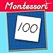 Montessori Hundred Board - Counting from 1 to 100, A Montessori Approach to Math