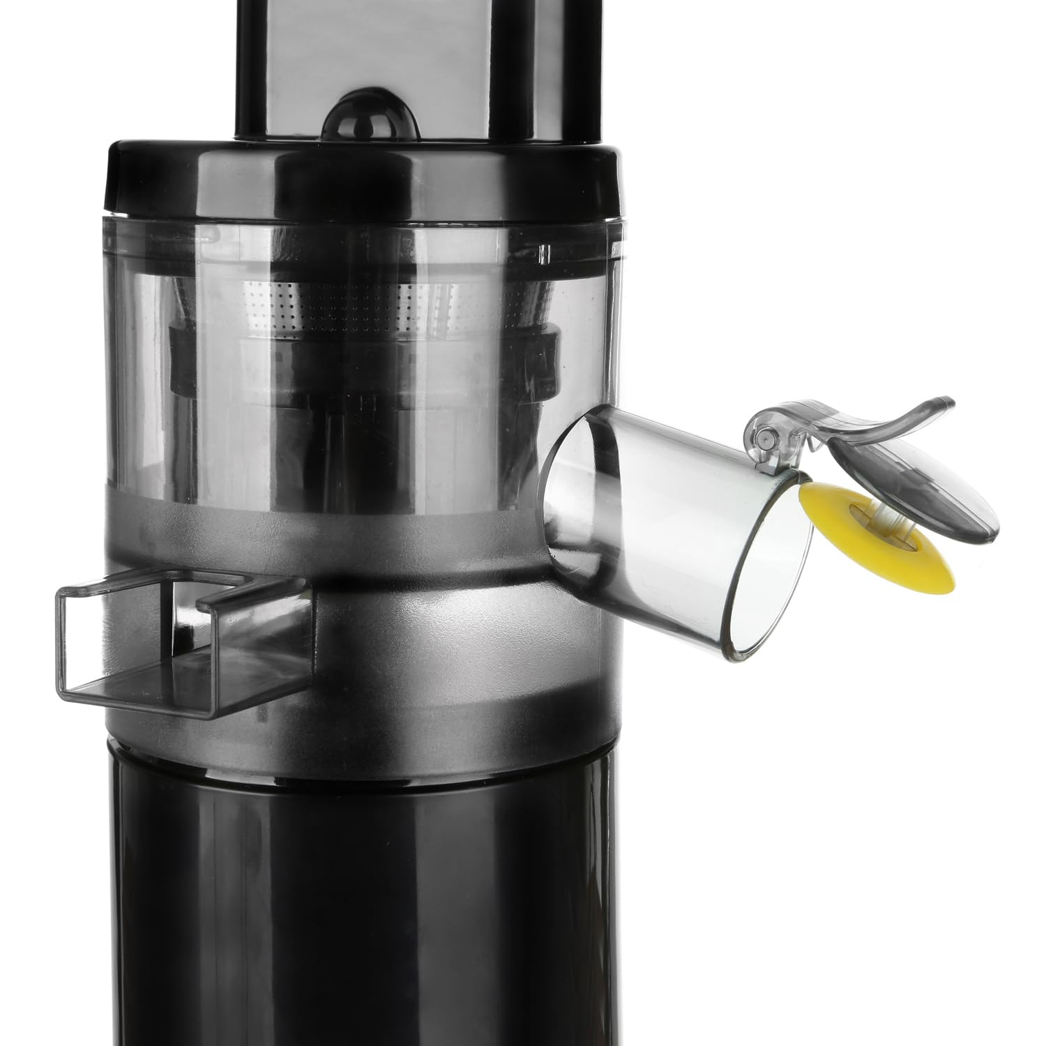 KASANOVA Estrattore a freddo 80 W slim nero