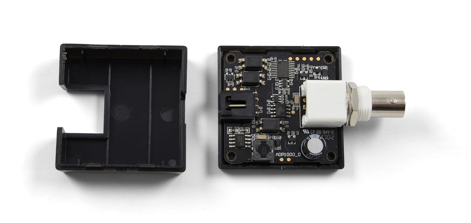 ADP1000_0 - pH Phidget