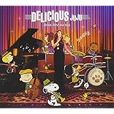 DELICIOUS~JUJU's JAZZ 2nd Dish~