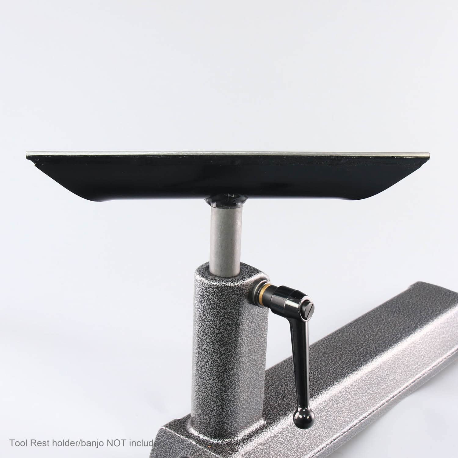 Robust, Comfort Tool Rest 12" Wide, Standard Post