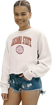 Amazon.com : Blue 84 Women's Standard NCAA Officially