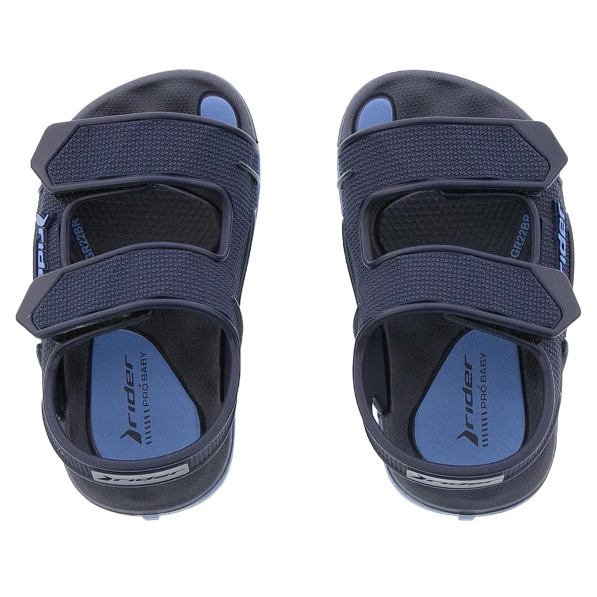 Rider R Line Plus Papete Bb Chanclas niños