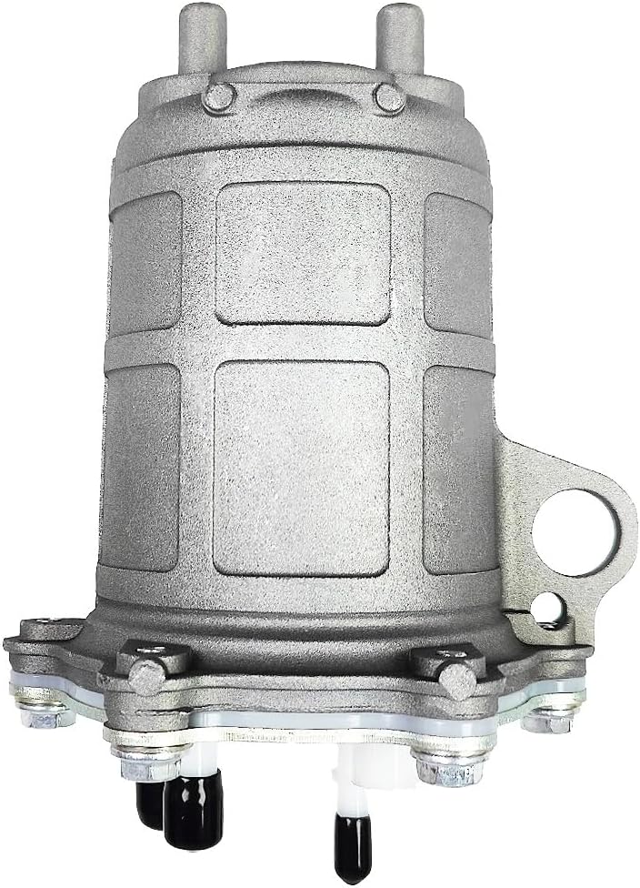 Fuel Pump Replacement for Honda Rancher 420 2007-2013 Foreman 500 2012-2013 TRX700XX 2008-2009 Replaces 16700-HP5-602