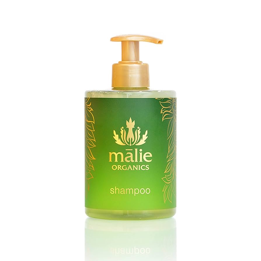 マリエオーガニックス　シャンプー、コンディショナー コンディショナー Plumeria 414ml – Malie Organics
