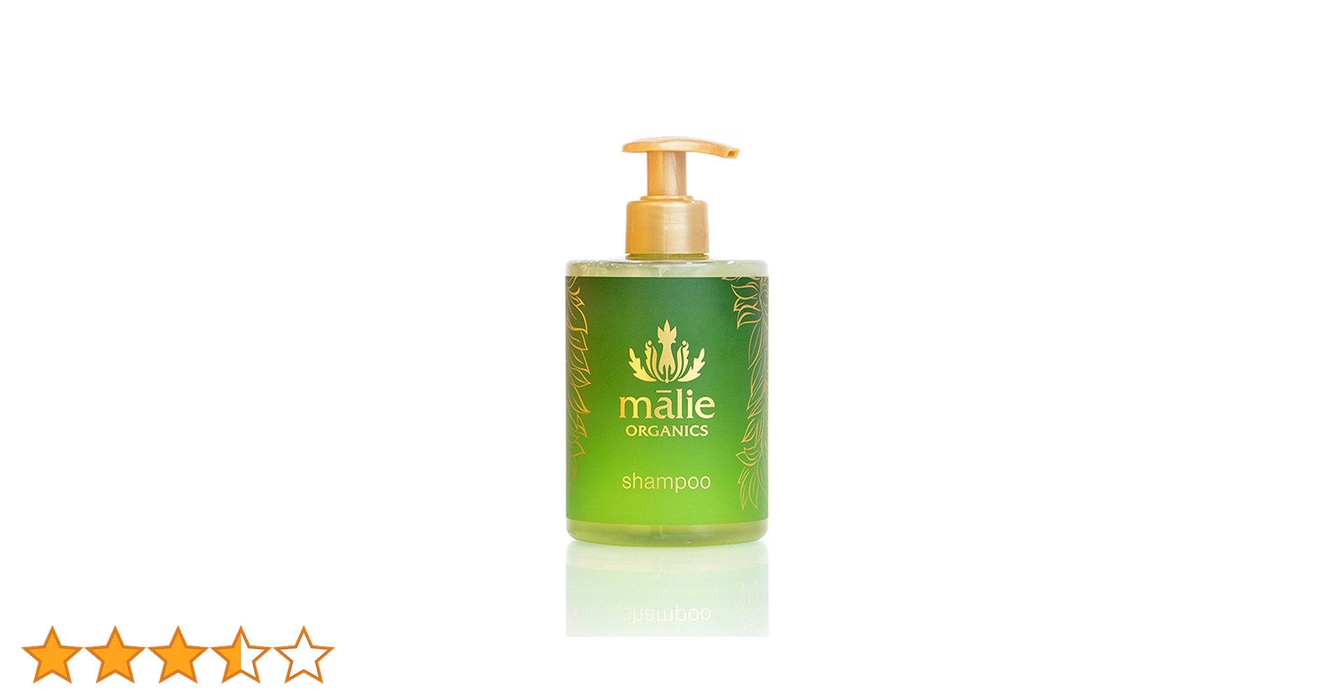 マリエオーガニックス　シャンプー、コンディショナー Amazon | Malie Organics SHAMPOO Koke'e 414ml(マリエ