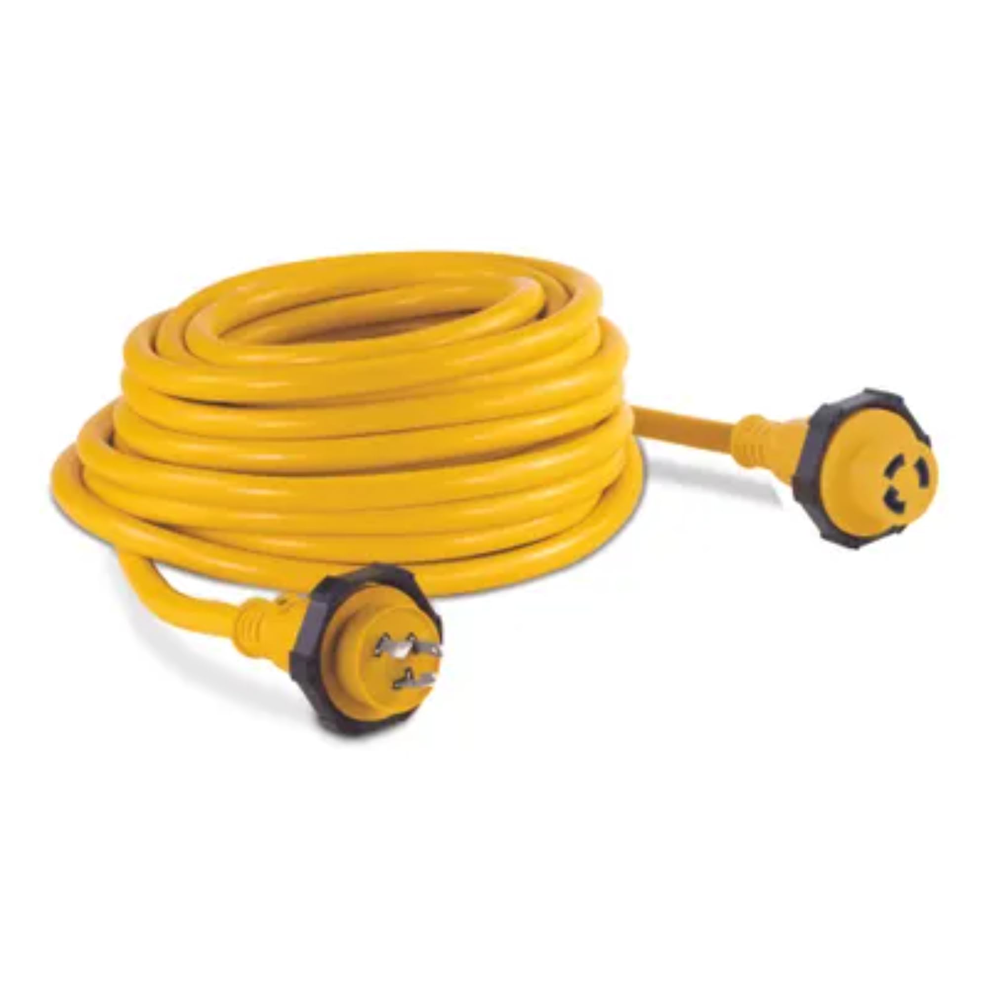 Sierra, AC12360 50ft Cordset, 30A